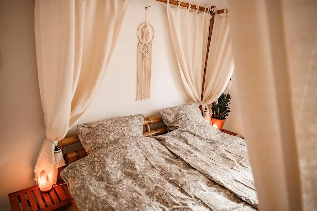 Urban Jungle Room Rundum Entspannung Mit Sauna Troisdorf Alloggio in famiglia