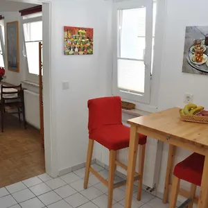  Appartement 2-zimmer-appartment In Sieglar