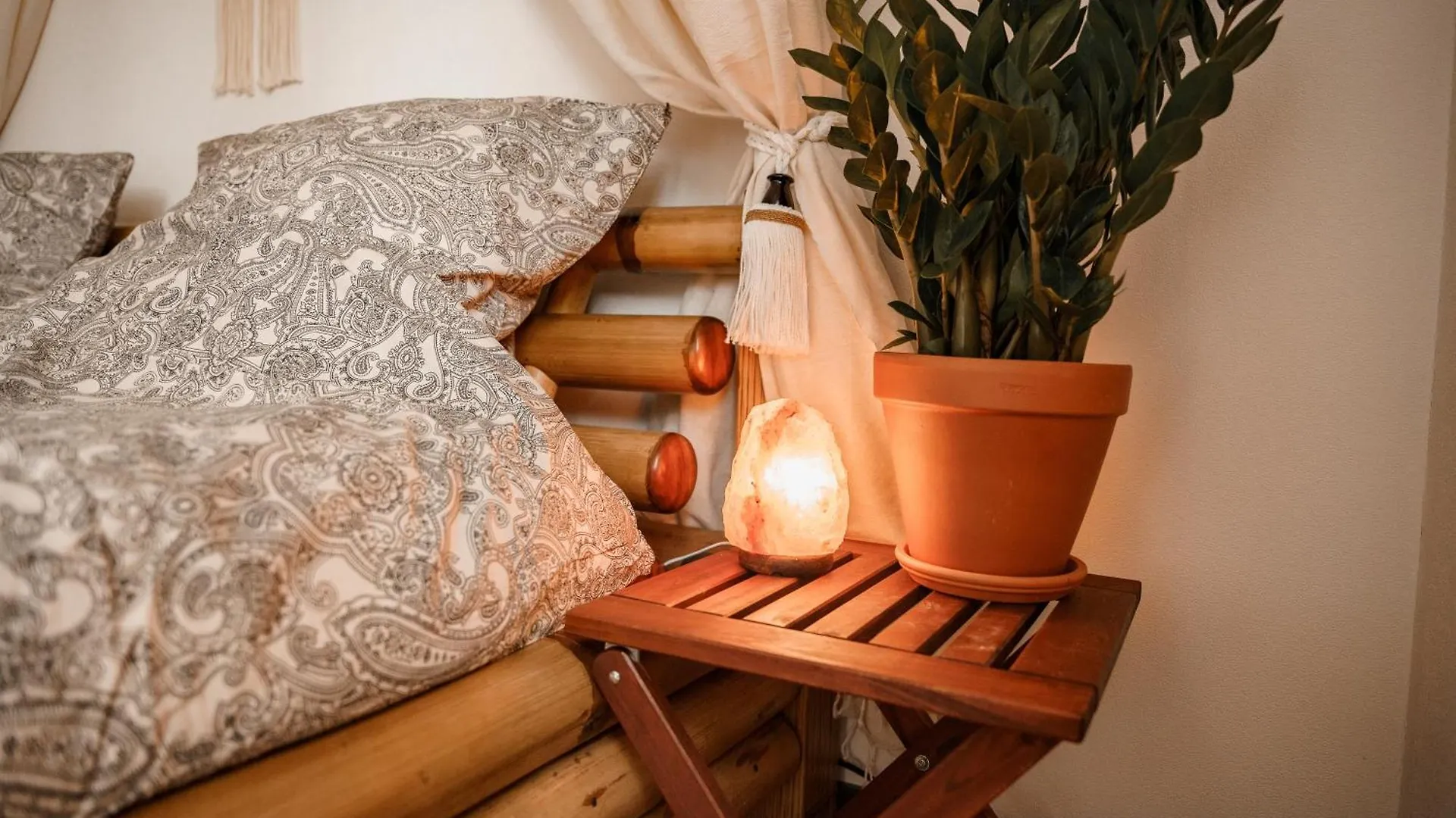 Urban Jungle Room Rundum Entspannung Mit Sauna Troisdorf 0*,